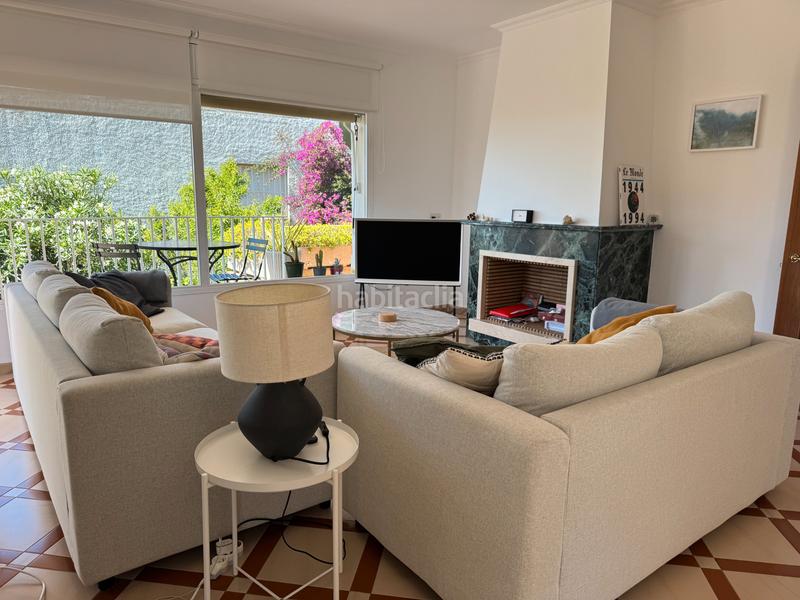 Foto 0fc35de9-4970-46f3-be3f-a139abfa2457. Chalet  en el casco urbano con piscina, jardin y 4 plazas de parking en Sant Feliu de Guíxols