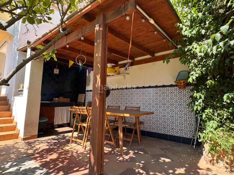 Foto 47ce199c-5da8-41df-897d-a8e4d5c60a86. Chalet  en el casco urbano con piscina, jardin y 4 plazas de parking en Sant Feliu de Guíxols