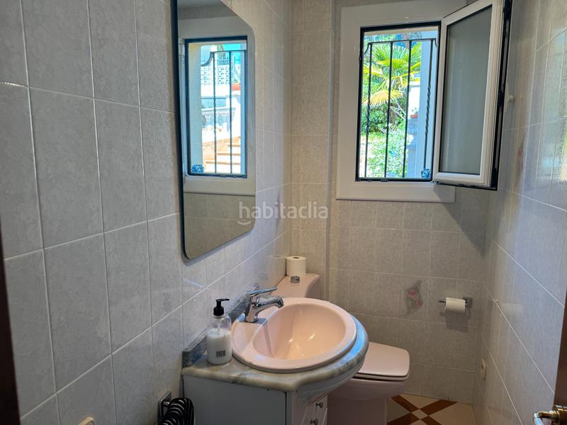 Foto 6a16440c-7da8-446d-92ac-eb1d5f126759. Chalet  en el casco urbano con piscina, jardin y 4 plazas de parking en Sant Feliu de Guíxols