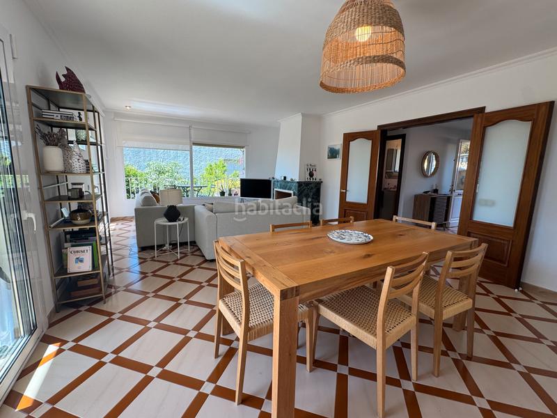 Foto 7041e7a3-e115-4a53-ae1a-a5db05634151. Chalet  en el casco urbano con piscina, jardin y 4 plazas de parking en Sant Feliu de Guíxols
