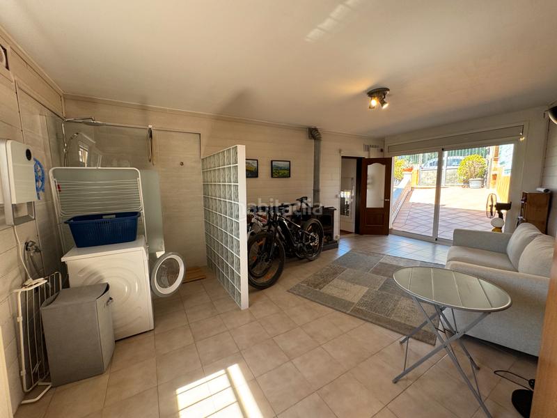 Foto 72a74198-8b2e-4d6d-8c4e-6c629027caae. Chalet  en el casco urbano con piscina, jardin y 4 plazas de parking en Sant Feliu de Guíxols