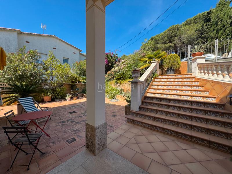 Foto f43aeb2b-c8c0-4eb5-ab78-a86af828b64b. Chalet  en el casco urbano con piscina, jardin y 4 plazas de parking en Sant Feliu de Guíxols
