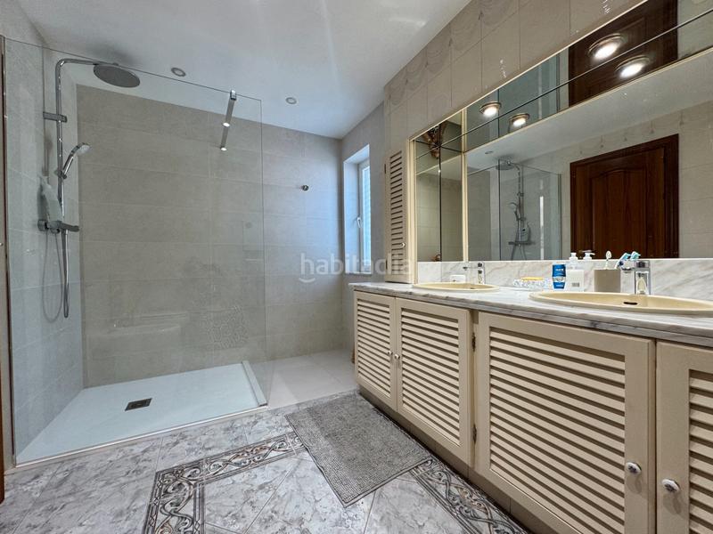 Foto f8b21ebe-9888-457a-9b13-8ecc708b36cd. Chalet  en el casco urbano con piscina, jardin y 4 plazas de parking en Sant Feliu de Guíxols