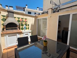Lloguer Apartament  Carrer de llevant. Apartamento cerca del puerto para el verano