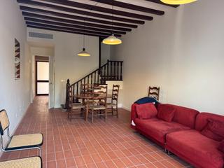 Lloguer Xalet  Carrer de santa llúcia. Casa / chalet adosado en alquiler en calle de santa llúcia 38, s