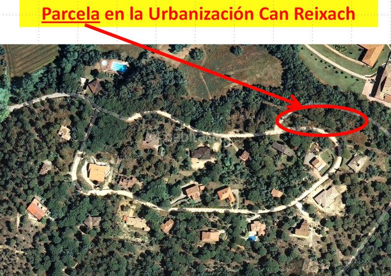 Foto 46585ca1-ed0d-418c-a292-4cab80485d82. Finca rústica a Golf Costa Brava Santa Cristina d´Aro