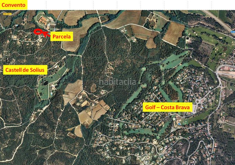 Foto c3cc261b-2bf9-4552-8bba-bd3fe7827a5e. Finca rústica a Golf Costa Brava Santa Cristina d´Aro