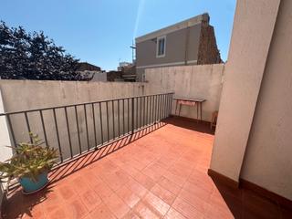 Doppelhaus  Carrer de sant domènec. Amplia casa familiar en ensanche con gran garaje