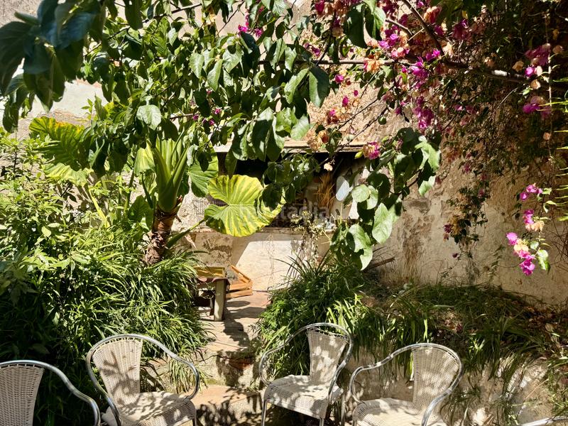 Foto 00ee49bb-87ec-4b4c-83cd-9c0e77b43f28. Casa adossada amb calefacció a Eixample Sant Feliu de Guíxols