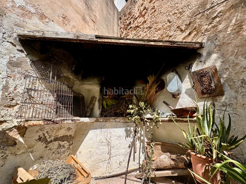 Foto 305da2f5-87cd-4e99-bfdb-170248946a0b. Casa adossada amb calefacció a Eixample Sant Feliu de Guíxols