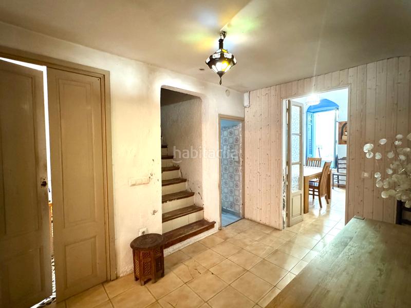 Foto 36b55350-a3e5-416b-8fe6-b9a389ae9f5a. Casa adossada amb calefacció a Eixample Sant Feliu de Guíxols