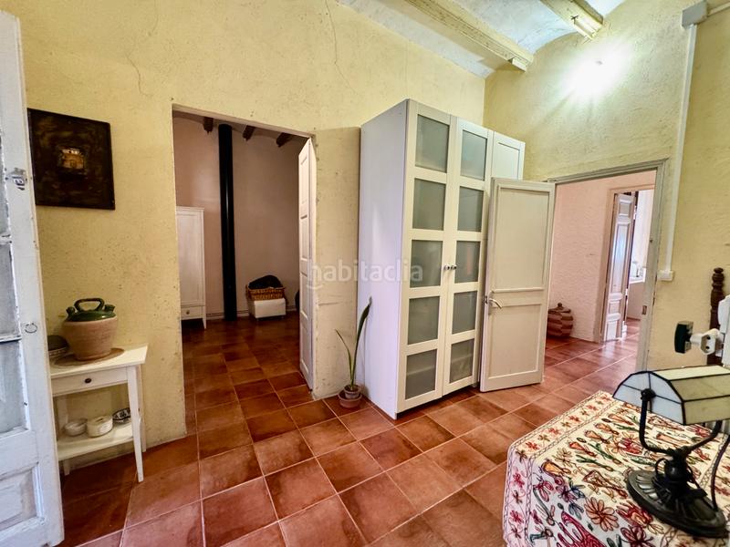 Foto 4aef4df7-05a6-46aa-8da1-1988dc6871b0. Casa adossada amb calefacció a Eixample Sant Feliu de Guíxols