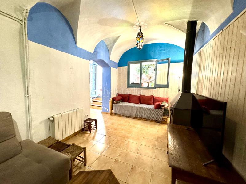 Foto 4b70fcff-5415-403e-a5c4-452f4a44d2cc. Casa adossada amb calefacció a Eixample Sant Feliu de Guíxols