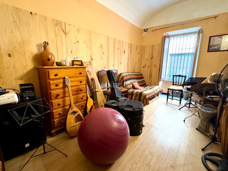 Foto 7e72e323-bfcc-41f5-8a40-fd4b9643ad4d. Casa adossada amb calefacció a Eixample Sant Feliu de Guíxols