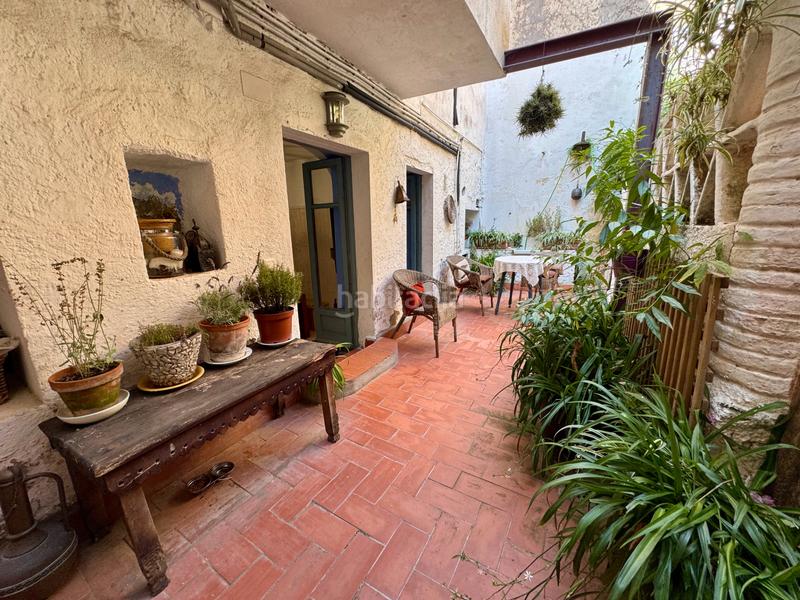 Foto 7eaf1d5e-44c2-499b-8f9b-6623ef5b268a. Casa adossada amb calefacció a Eixample Sant Feliu de Guíxols