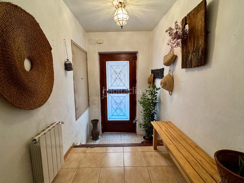 Foto 8bb9e74c-2e0f-4035-9423-ca13c7a06b13. Casa adossada amb calefacció a Eixample Sant Feliu de Guíxols