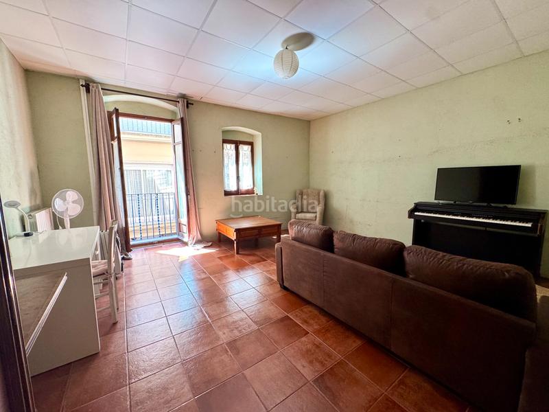 Foto 9998011c-7a43-4b02-8198-5abba43e64cc. Casa adossada amb calefacció a Eixample Sant Feliu de Guíxols