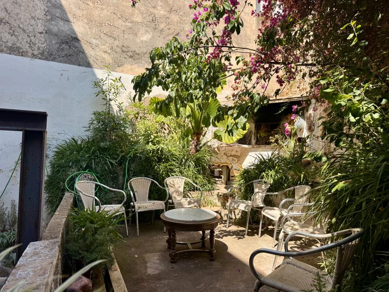 Foto a0f4eb7d-c7e8-4638-ab1b-987f6f68a5c3. Casa adossada amb calefacció a Eixample Sant Feliu de Guíxols