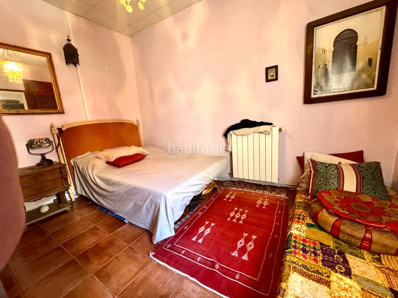 Foto da4677a6-77c8-458e-ad0e-dd5306697a92. Casa adossada amb calefacció a Eixample Sant Feliu de Guíxols