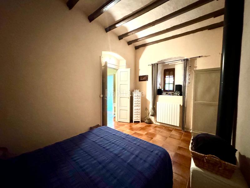 Foto f4e5e8f1-1c82-45d4-a9b1-17827413bc1a. Casa adossada amb calefacció a Eixample Sant Feliu de Guíxols