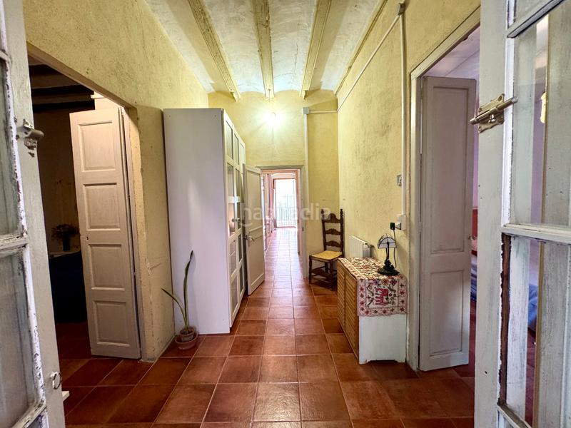 Foto fe1da329-8d5e-4707-bedf-fe53813431e3. Casa adossada amb calefacció a Eixample Sant Feliu de Guíxols