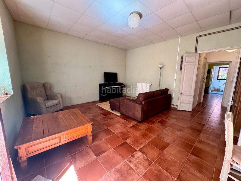 Foto fed4d8fe-f4b6-439f-9a69-cea5f217add6. Casa adossada amb calefacció a Eixample Sant Feliu de Guíxols