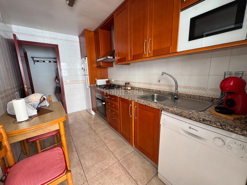Foto 7ecb3246-1050-41eb-9442-8687edf76a00. Piso  en venta en calle de la lluna, en Eixample Sant Feliu de Guíxols