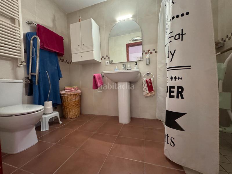 Foto f213ab20-a634-40e9-a899-98658cf613d1. Piso  en venta en calle de la lluna, en Eixample Sant Feliu de Guíxols
