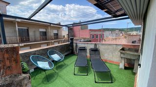 Rent Towny house  Carrer de joan maragall. Casa / chalet pareado en alquiler en calle de joan maragall, san