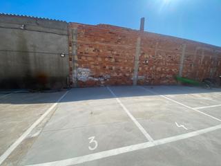 Posto auto in Carrer de Francesc Jofre