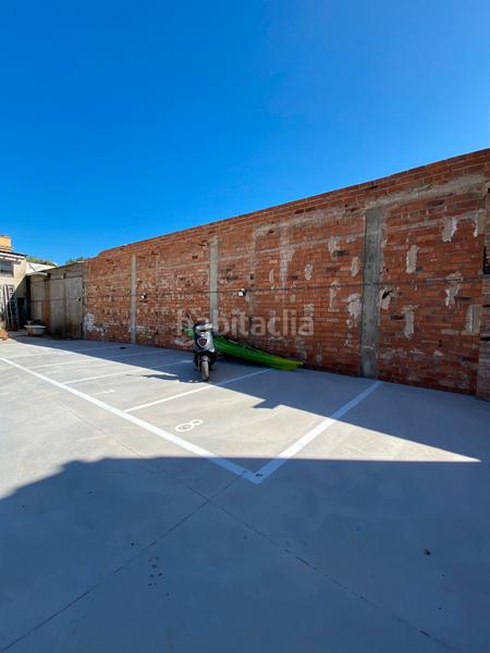 Foto 2fd85bd9-6c12-40f4-8c11-a529e6920f15. Lloguer aparcament cotxe a Eixample Sant Feliu de Guíxols