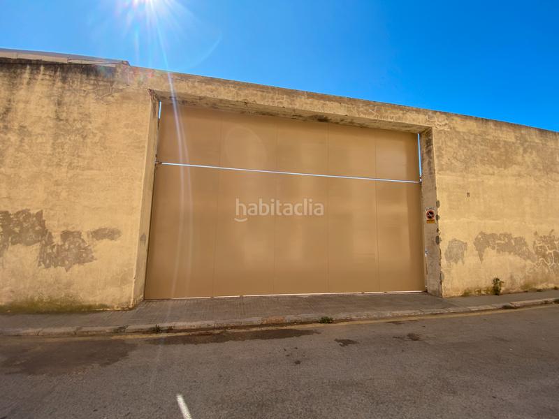 Foto 3537a2cc-625e-4019-96ad-21d626d20670. Lloguer aparcament cotxe a Eixample Sant Feliu de Guíxols