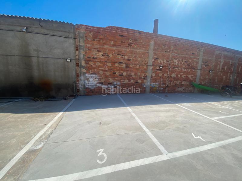 Foto 525786ca-ea55-4274-a74f-98b645f5b035. Lloguer aparcament cotxe a Eixample Sant Feliu de Guíxols