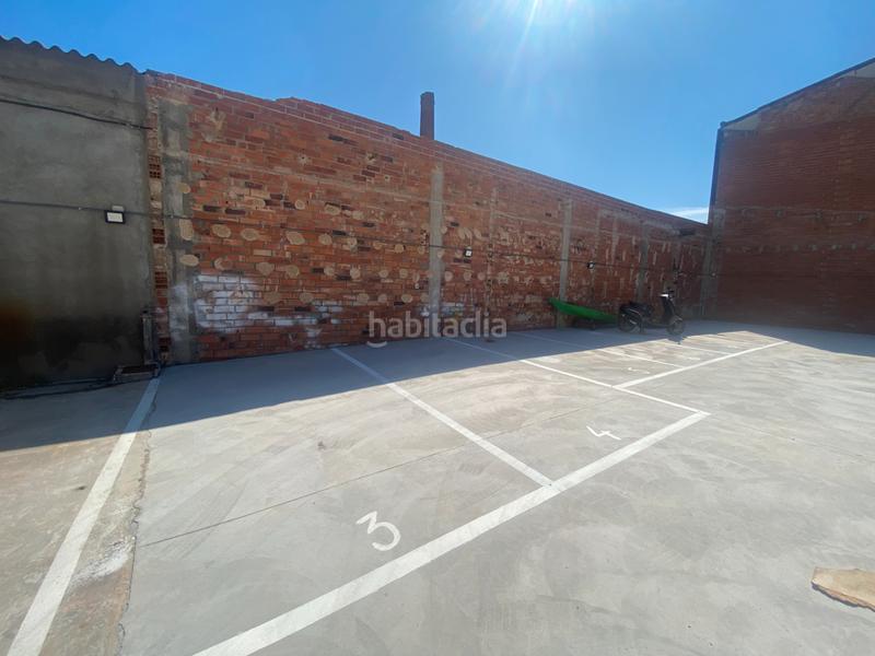 Foto d72ef71e-a8be-4f4d-9053-b07ca4ac96fd. Lloguer aparcament cotxe a Eixample Sant Feliu de Guíxols