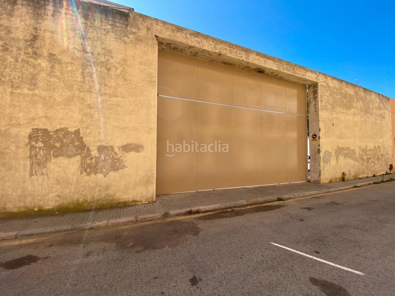 Foto 6116963c-77a4-4bd0-9201-336505cd20b5. Location parking voiture dans Eixample Sant Feliu de Guíxols