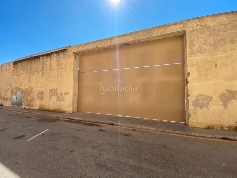 Foto 43f03634-1243-4b8f-9d83-2e0a7e6a12eb. Miete autoparkplatz in Eixample Sant Feliu de Guíxols