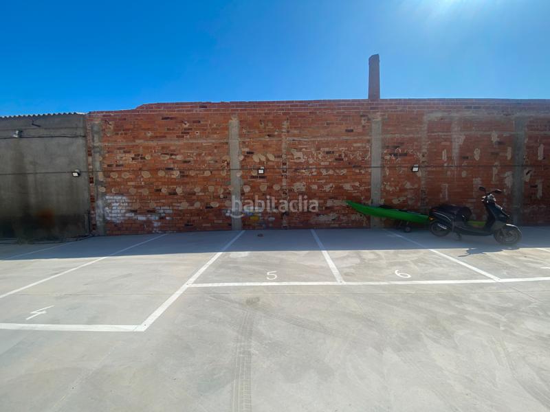 Foto 7f9677d3-7538-4477-b819-30c4b3d4a62f. Miete autoparkplatz in Eixample Sant Feliu de Guíxols