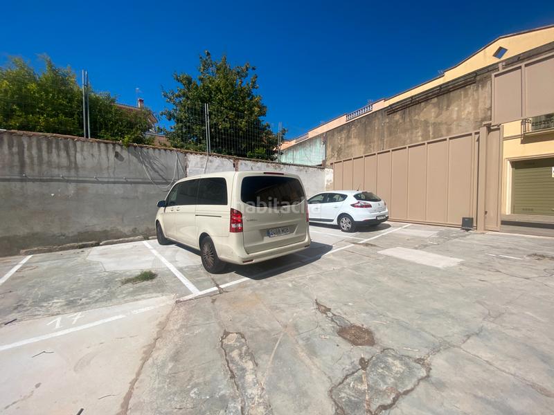 Foto 8786e076-44ae-4dfe-90ff-53aa732349cc. Miete autoparkplatz in Eixample Sant Feliu de Guíxols