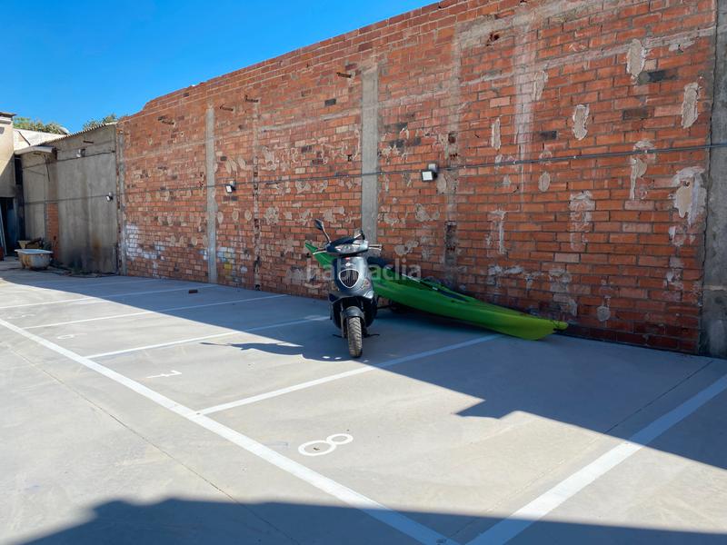 Foto 90e0a0dc-9f8c-40dd-b3a3-f2138f02cd4b. Miete autoparkplatz in Eixample Sant Feliu de Guíxols