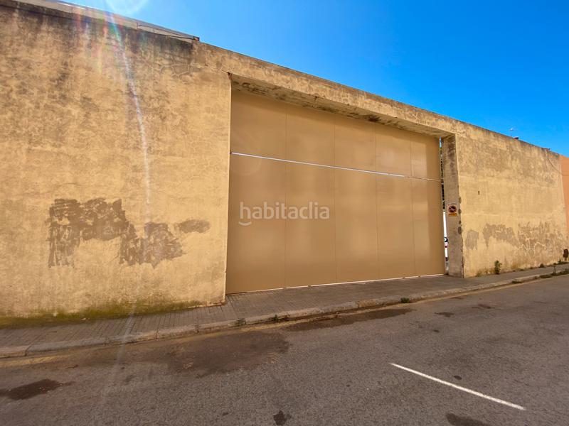 Foto c9bd6a5e-c299-429c-a4f6-e45111a45e20. Miete autoparkplatz in Eixample Sant Feliu de Guíxols