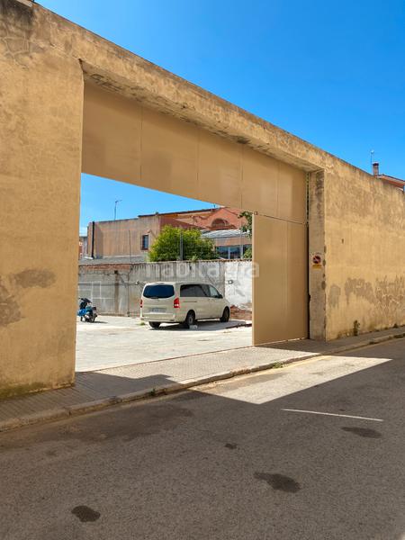 Foto d86098df-b941-4040-9153-37aed8eb9f2a. Miete autoparkplatz in Eixample Sant Feliu de Guíxols