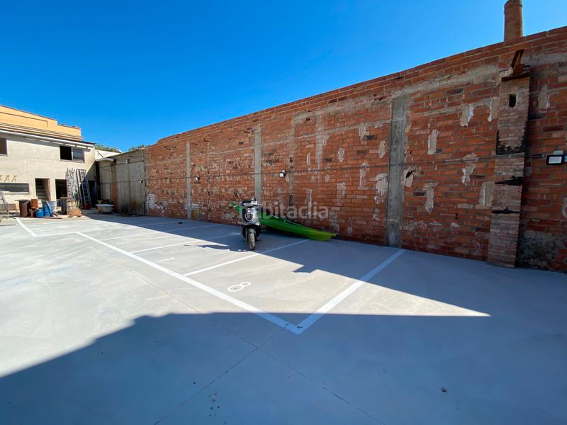 Foto 6507f80e-2a3f-4568-9330-fef5347a6ce6. Rent car parking in Eixample Sant Feliu de Guíxols