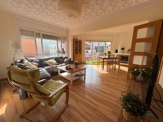 Àtic  Carrer de sevilla. Ático en venta en calle de sevilla, sant feliu de guíxols