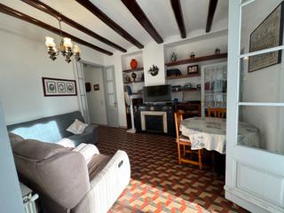 Appartamento  Carrer de joan goula. Amplio piso en edificio señorial en el centro