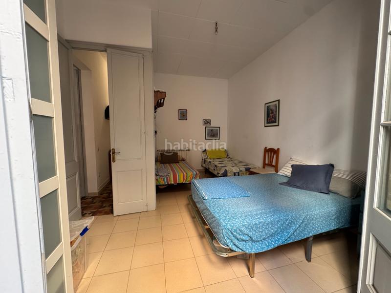 Foto d5234d8d-2e66-4b46-b551-53bf6f444cdb. Pis amb xemeneia calefacció a Centre Sant Feliu de Guíxols