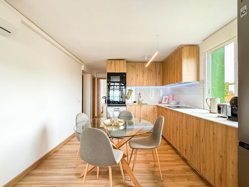 Foto 833d23c1-a0c2-4ae0-89ae-e4bb15276d85. Appartement dans Los Pinos-Politur Platja d´Aro