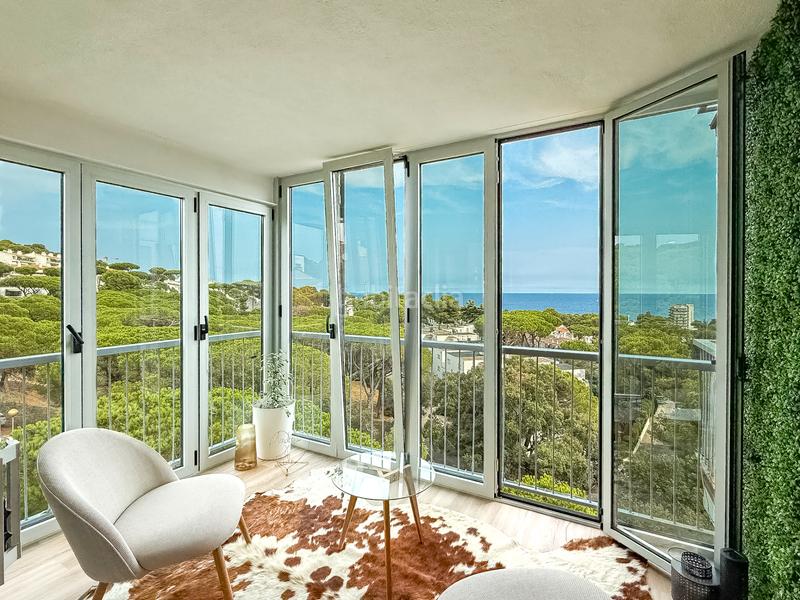 Foto f3a4d7ac-a7d8-42c9-a6da-5219a15e677a. Appartement dans Los Pinos-Politur Platja d´Aro