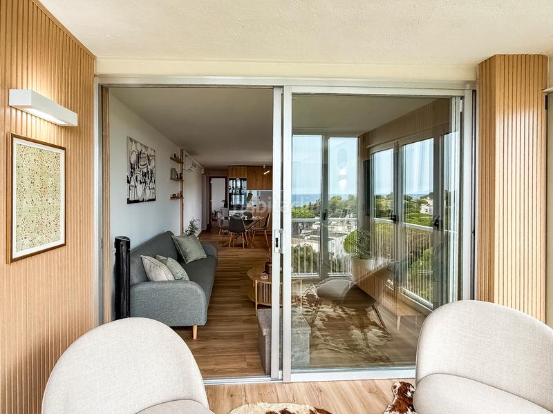 Foto f9f0dbcc-cdd8-490b-9460-6de028574248. Appartement dans Los Pinos-Politur Platja d´Aro
