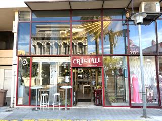 Local Comercial a Avinguda Catalunya. Fantstico local comercial en palams, en venta