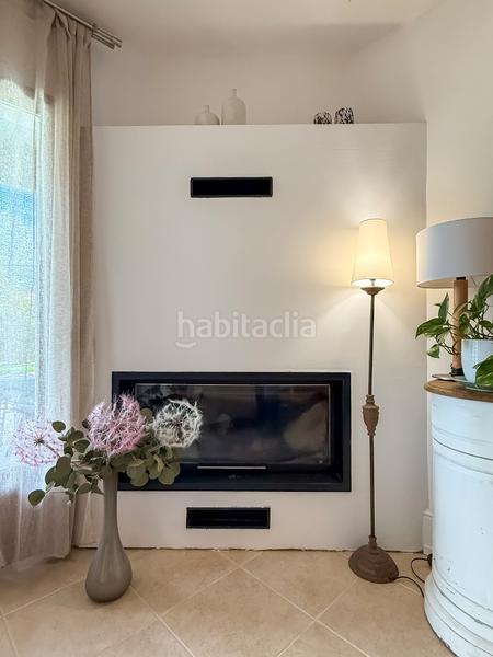 Foto 10c9146e-356c-46e0-8375-247a876b0957. Chalet with fireplace heating parking pool in Mas Pere-Río de Oro Calonge